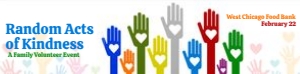 philanthropy - volunteer hands: Philanthropy- volunteer hands