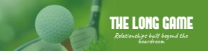 Golf - closeup: Golf - closeup