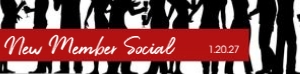Happy Hour - silhouette design preview