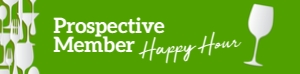 Happy Hour -green design preview