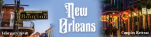 Locations- New Orleans: Locations- New Orleans