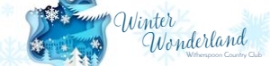 Holiday Party- Winter design preview