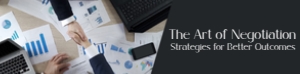 Business- negotiations design preview