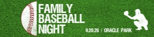 Baseball - half: Baseball- half