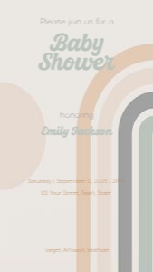 DI-002 Muted Earth and Ember design preview