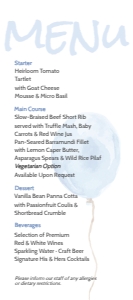 CYAN  BALOON MENU: BABY SHOWER BUNDLE_BLUE BALLOON
