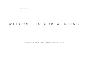 WEDDING BUNDLE PURPLE ROSE design preview