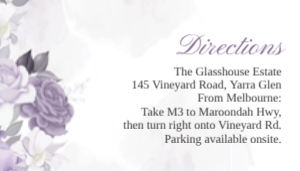 DIRECTION LILA FLOWERS: WEDDING BUNDLE LILAC ROMANCE