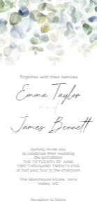 MOBILE EUCALYPTUS_: WEDDING BUNDLE EUCALYPTUS