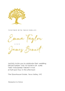 TREE OF LIFE_: WEDDING BUNDLE TREE OF LIFE