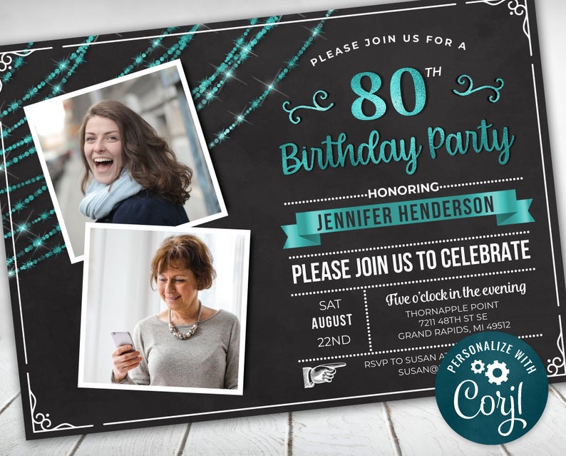 floral-80th-birthday-invitation-templates-editable-with-ms-word-beeshower