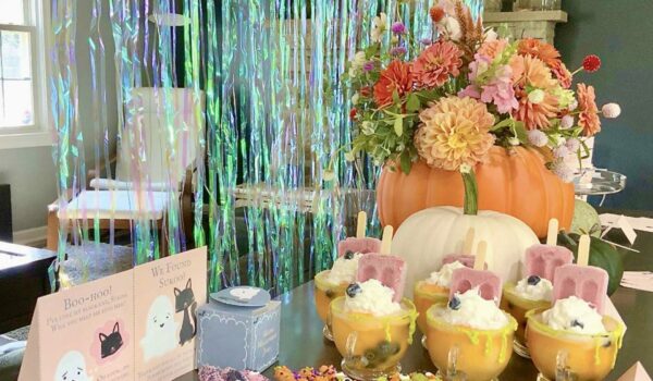 Halloween Seller Inspiration