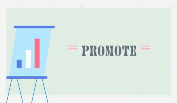 How to Promote Your Corjl Listings