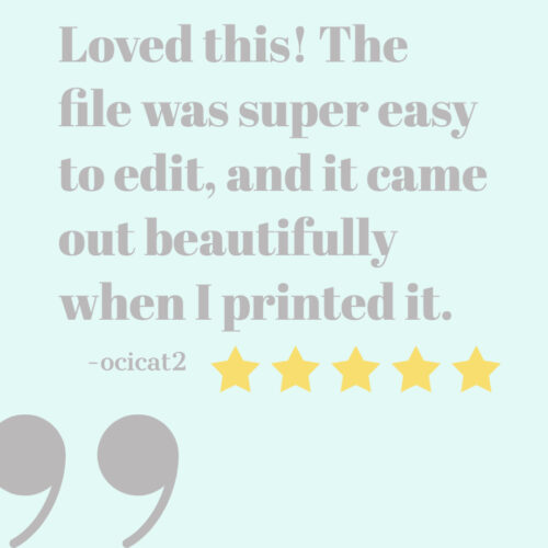 Corjl Customer Creations & Reviews