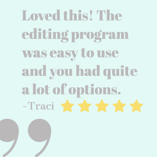 Corjl Customer Creations & Reviews