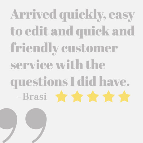 Corjl Customer Creations & Reviews