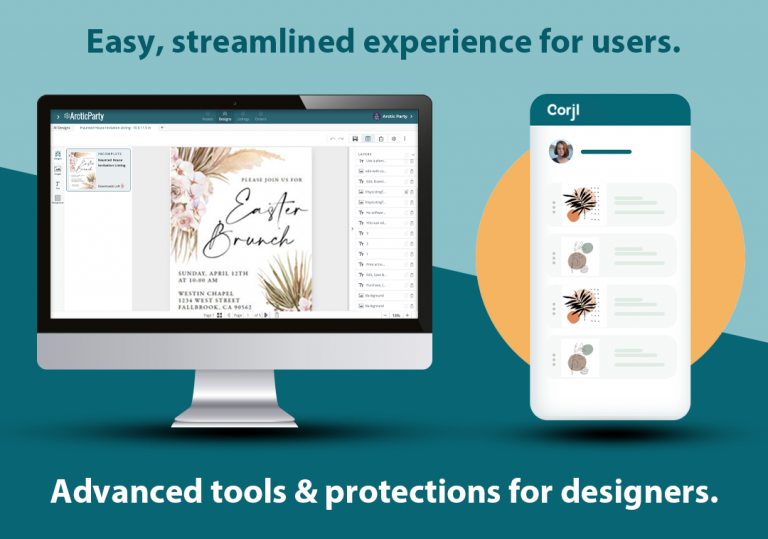Create, Manage & Grow Templates - Scale Your Digital Business